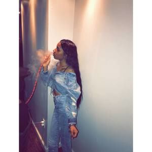 Meet your Posher, Diamond